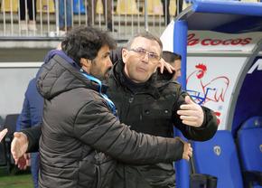 Final de drum » După Petrolul - Craiova, a anunțat că nu se mai bazează pe el