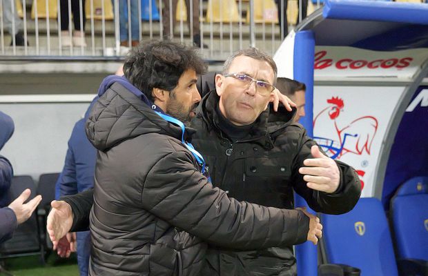 Final de drum » După Petrolul - Craiova, a anunțat că nu se mai bazează pe el