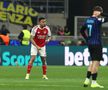 Inter - Arsenal, în Liga Campionilor/ foto: Guliver/GettyImages