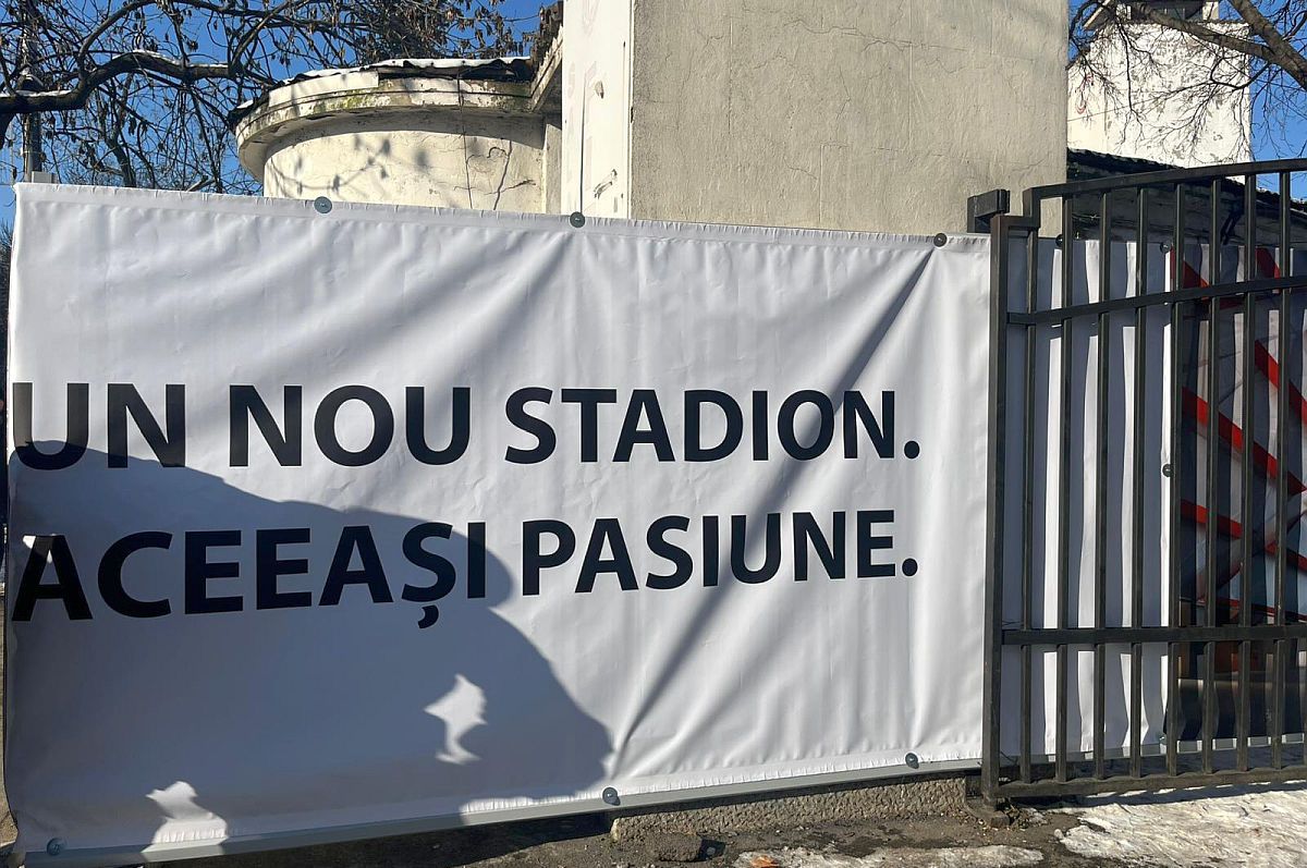 „Un mare Dinamo” » Vestea ANULUI în Ștefan cel Mare! Ionuț Lupescu președinte, 15% pentru CS: toate detaliile unei mutări istorice