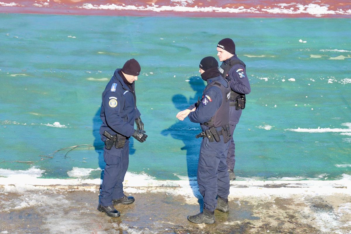 Buldozerele pun la pământ arena Dinamo: cadre spectaculoase surprinse de fotoreporterul GSP Cristi Preda, într-o zi istorică pentru „câini”