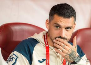 Pus pe liber de Genoa, Nicolae Stanciu a ales și a semnat cu noua echipă!