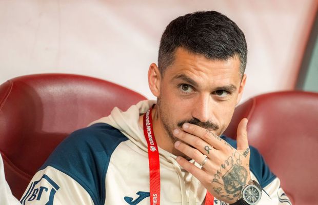 Pus pe liber de Genoa, Nicolae Stanciu a ales și a semnat cu noua echipă!