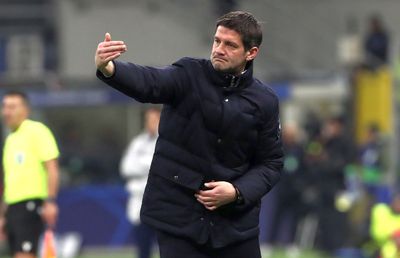 Probleme la transferul jucătorului dorit de Cristi Chivu » Prima ofertă a fost refuzată: Inter va trebui să pluseze!