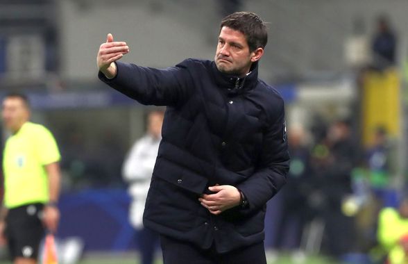 „A sosit momentul unor decizii grele” » Notele primite de Cristi Chivu, după eșecul cu Arsenal » Cum îl descriu italienii pe român