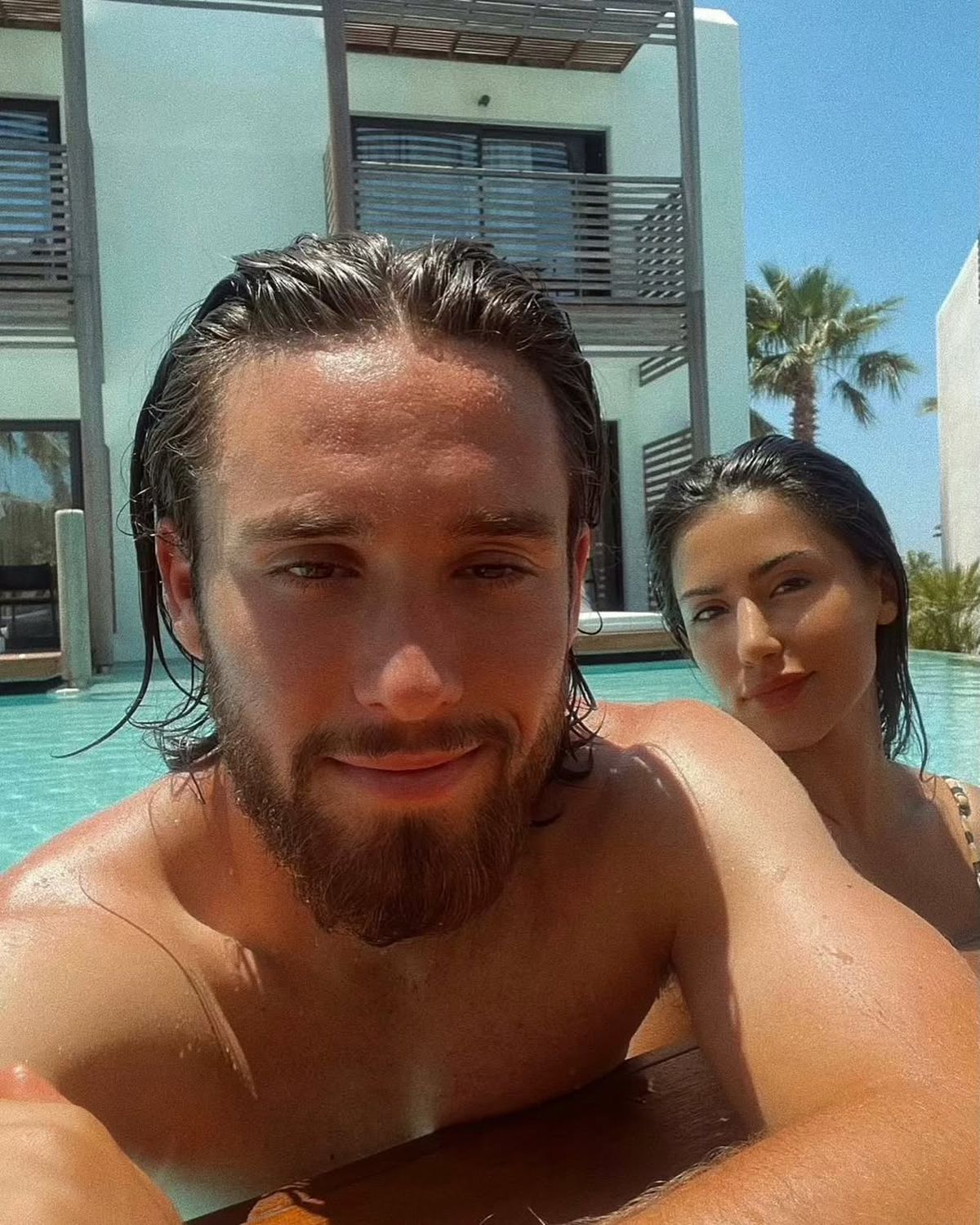 Sotie Ofi Arad - FCSB