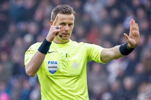 Premieră! Cine arbitrează Dinamo Zagreb - FCSB