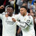 Real Madrid - AS Monaco // FOTO: Getty Images