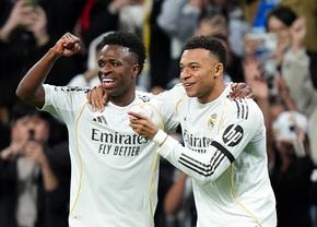 Real Madrid impune o interdicție înainte de meciul cu Manchester City, din Liga Campionilor