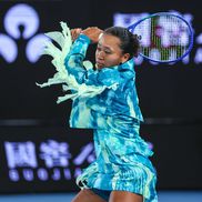 Naomi Osaka / Foto: Imago Images