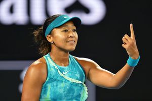 Deși a urmărit meciul Soranei Cîrstea, Naomi Osaka nu știa că îi va fi adversară: „Oare am jucat cu ea vreodată?”