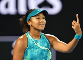 Deși a urmărit meciul Soranei Cîrstea, Naomi Osaka nu știa că îi va fi adversară: „Oare am jucat cu ea vreodată?”