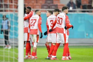 Titularul lui Dinamo ratează meciul cu Hermannstadt