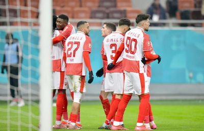 Titularul lui Dinamo ratează meciul cu Hermannstadt