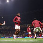 Imagini înainte de Inter - Arsenal/ foto: Guliver/GettyImages