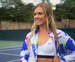 Celebrul cuplu din tenis are planuri mari după Australian Open: „E ciudat să mă gândesc la asta, dar la un moment dat...”
