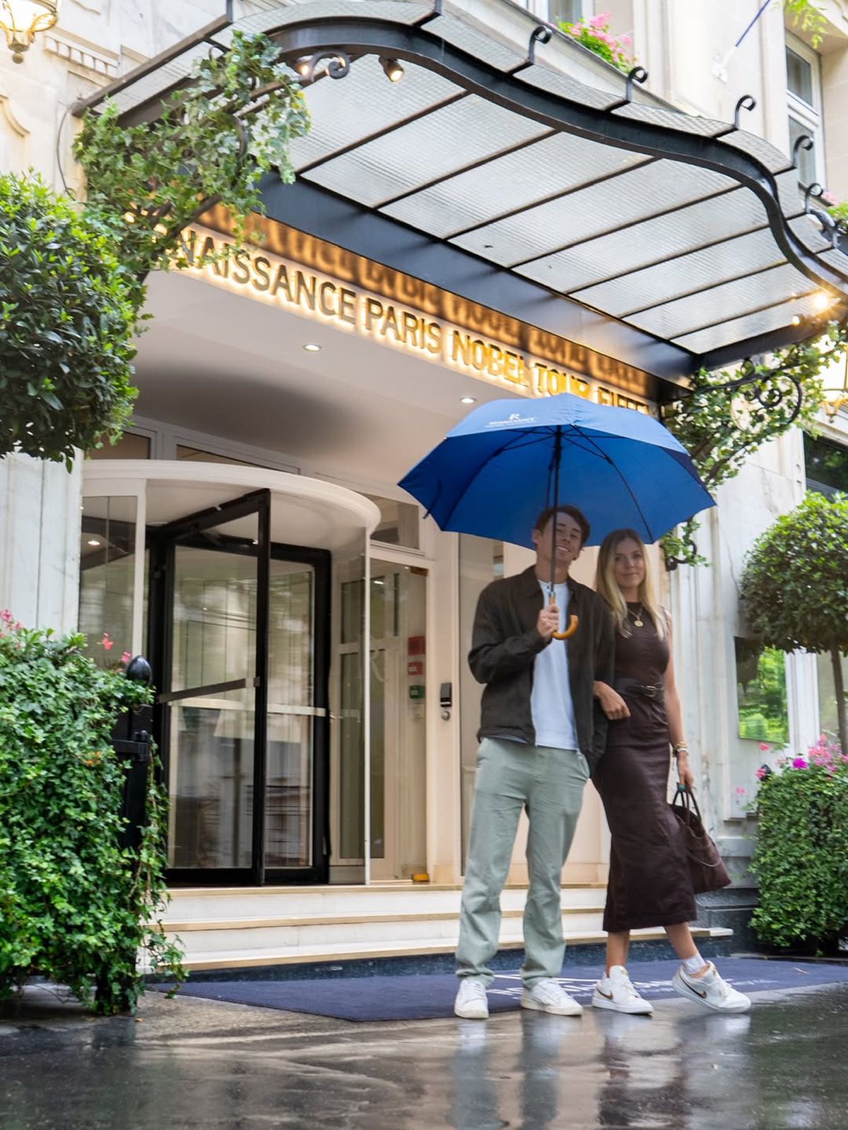 Celebrul cuplu din tenis are planuri mari după Australian Open: „E ciudat să mă gândesc la asta, dar la un moment dat...”