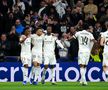 Real Madrid - AS Monaco // FOTO: Getty Images
