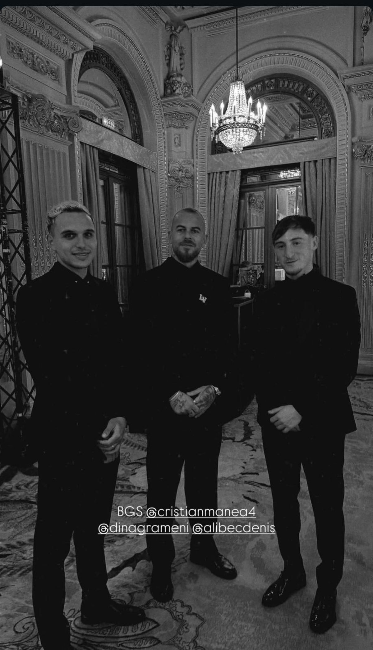 Drăgușin, pe ringul de dans la nuntă