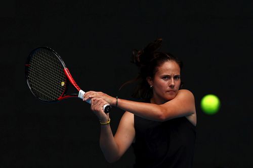 Daria Kasatkina, eliminată de la Australian Open/Foto: Getty Images