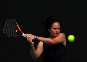 Daria Kasatkina, eliminată de la Australian Open de o debutantă pe tabloul principal al unui turneu de Grand Slam