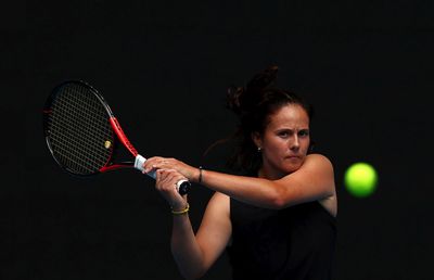 Daria Kasatkina, eliminată de la Australian Open de o debutantă pe tabloul principal al unui turneu de Grand Slam