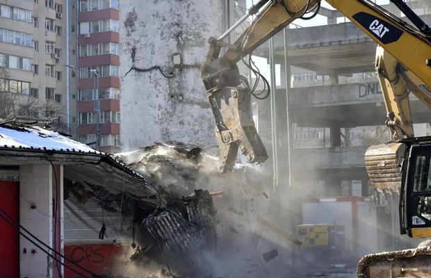 Dinamo. Că tot venim de când eram copii