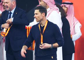 Unde va antrena Xabi Alonso? Cotidianul Marca dezvăluie deja clubul: „Îl știam cu toții”