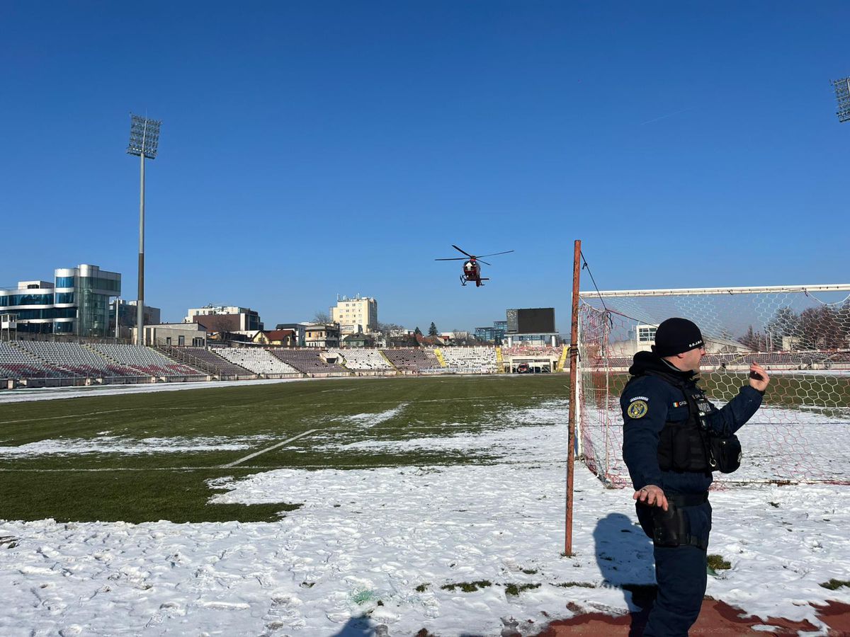 „Un mare Dinamo” » Vestea ANULUI în Ștefan cel Mare! Ionuț Lupescu președinte, 15% pentru CS: toate detaliile unei mutări istorice