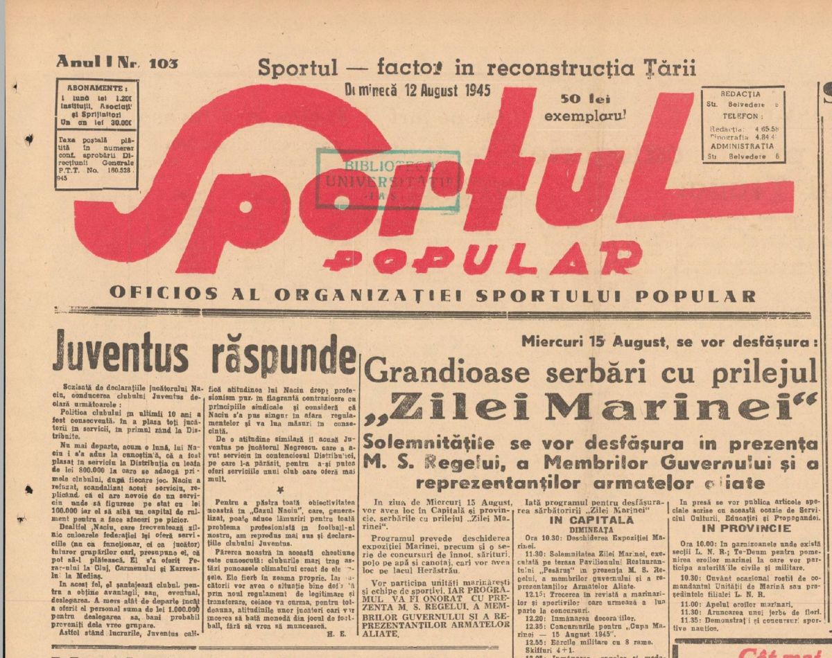 Alexandru Negrescu - Columbia