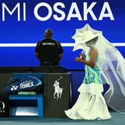 Naomi Osaka / Foto: Imago Images