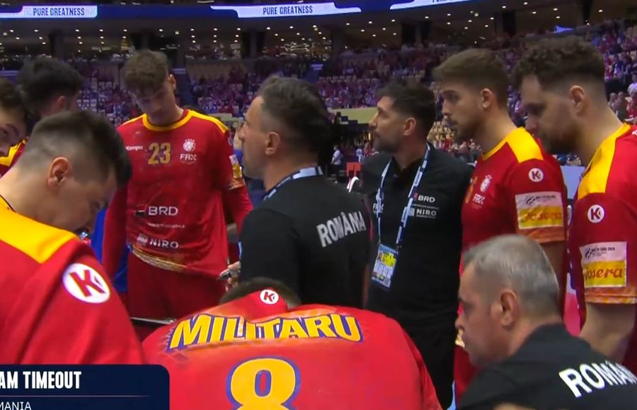 Rom&acirc;nia pierde &icirc;ntr-un mod ULUITOR ultimul meci de la Euro 2026: GOL &icirc;n ultima secundă &raquo; Mihai Popescu, MVP!