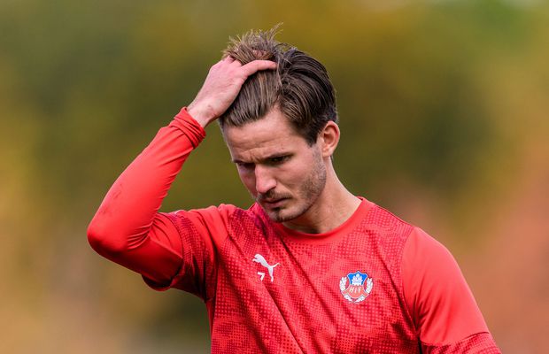 Răsturnare de situație în cazul mijlocașului care a semnat din greșeală în Superliga