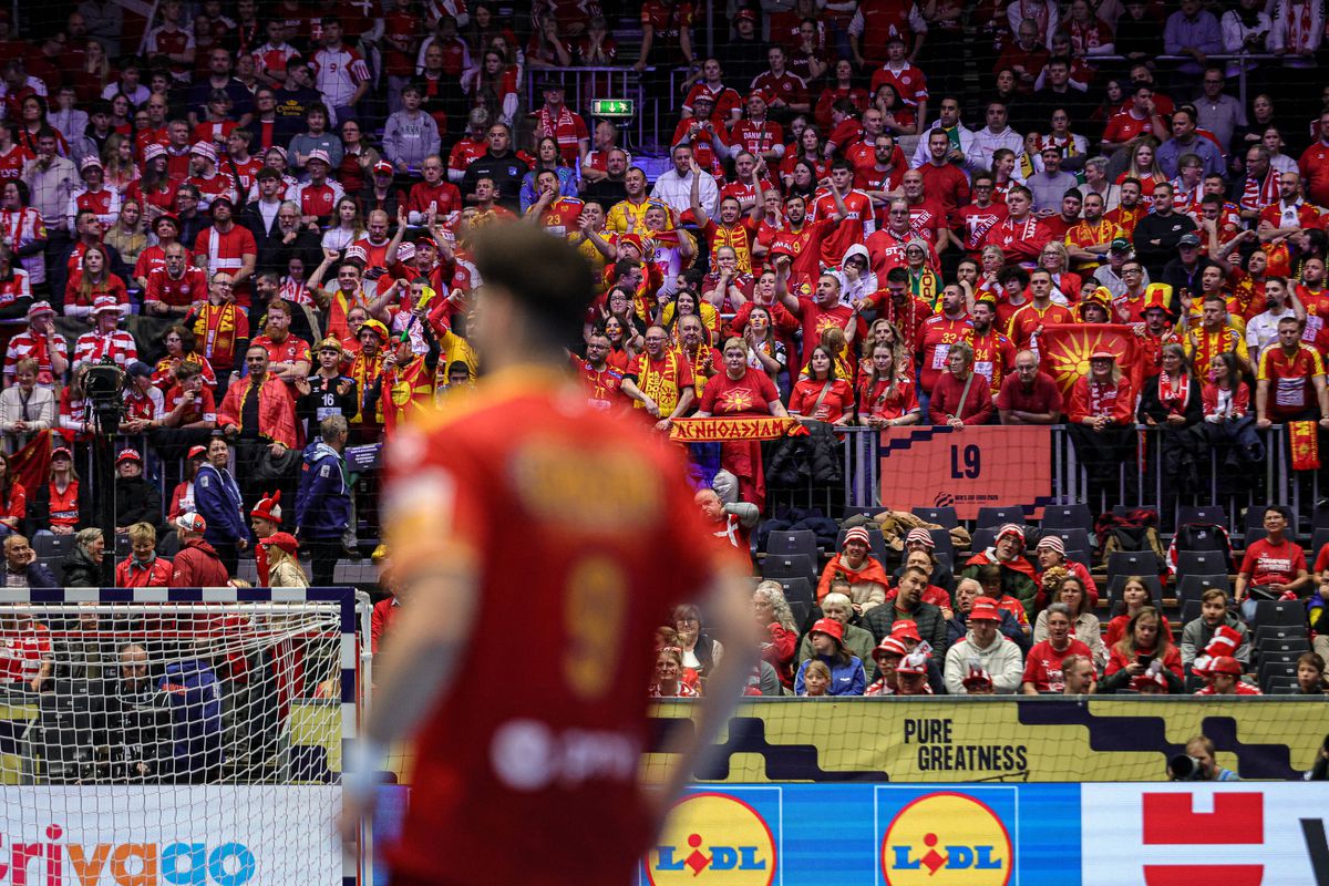 Cu lacrimi în ochi și trofeul de MVP în brațe, și-a luat adio de la națională cu un mesaj puternic: „Sper ca aceia care vin să se descurce mai bine”