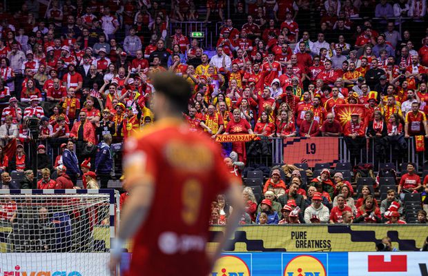 România pierde într-un mod ULUITOR ultimul meci de la Euro 2026: GOL în ultima secundă » Mihai Popescu, MVP!