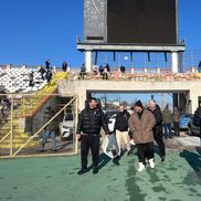 fotografii: Andrei Furnigă și Carmen Dumitru (GSP)