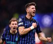 Inter - Arsenal, în Liga Campionilor/ foto: Guliver/GettyImages