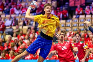 Macedonia de Nord - România, ultimul meci la EURO 2026 » Start DEZASTRUOS pentru „tricolori”: fără ȘUT PE POARTĂ timp de 10 minute