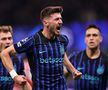 Inter - Arsenal, în Liga Campionilor/ foto: Guliver/GettyImages