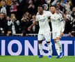 Real Madrid - AS Monaco // FOTO: Getty Images