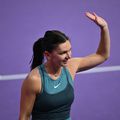 Simona Halep, noul ambasador onorific al Transylvania Open/Foto: Imago Images