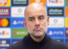 Explicațiile lui Pep Guardiola pentru eșecul cu Bodo/Glimt