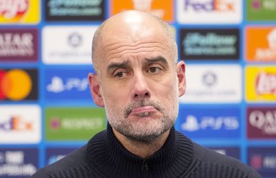 Explicațiile lui Pep Guardiola pentru eșecul cu Bodo/Glimt