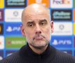 Pep Guardiola, antrenorul lui Manchester City // FOTO: Imago Images
