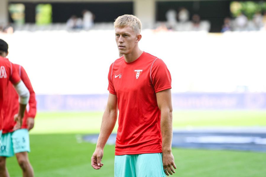 Echipa aflată pe loc de play-off a anunțat mutarea: „Contract până în 2028”