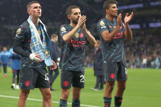 Barcelona, negocieri avansate cu multiplul campion de la Manchester City