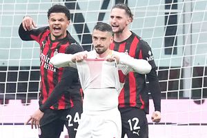 UN RÂND! Incredibil cum a anunțat clubul lui Șucu rezilierea cu Nicolae Stanciu