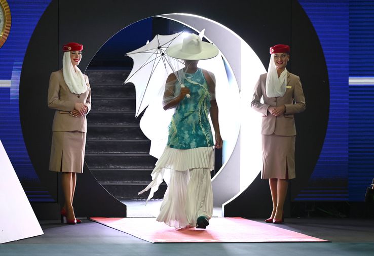 Naomi Osaka / Foto: Imago Images