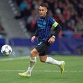 Lautaro Martinez, căpitanul lui Inter/ foto: Imago Images