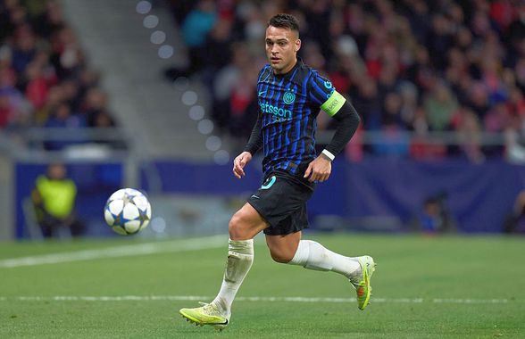 Inter A UMILIT-O pe AS Roma în derby-ul din Serie A » Chivu mai face un pas mare spre titlu!